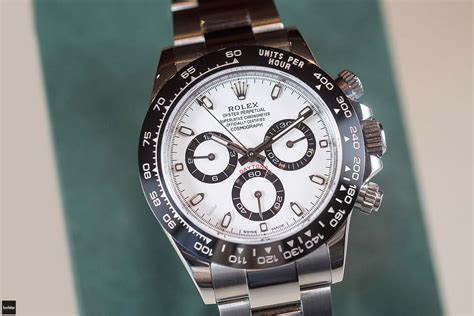 rolex daytona 2016 listenpreis|rolex daytona speichern.